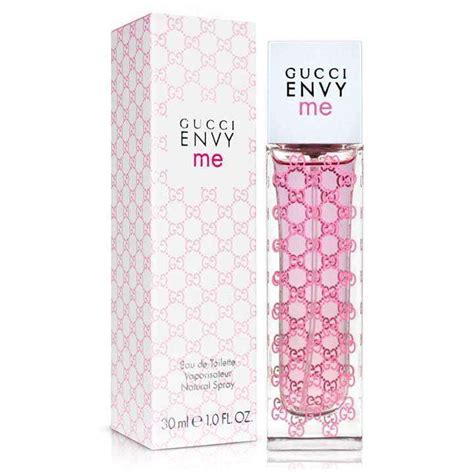 Gucci Envy Me Perfume For Women 100ML – Scentopia Malaysia